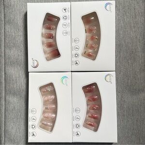 Press On Nails Bundle